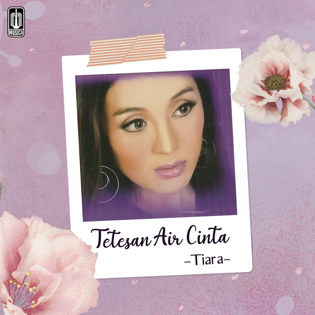 Tetesan Air Cinta