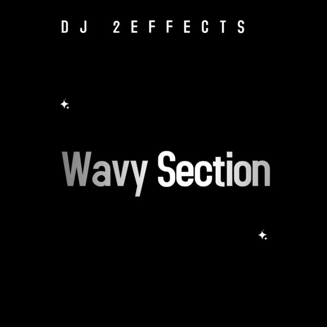 Wavy Section