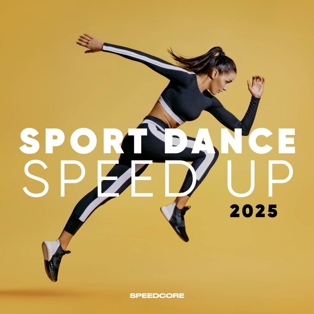 Sport Dance Speed Up 2025