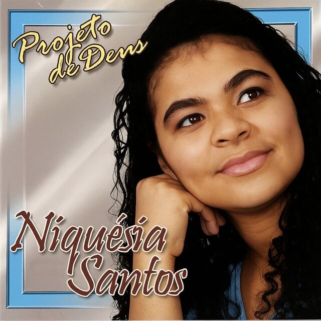 Projeto de Deus