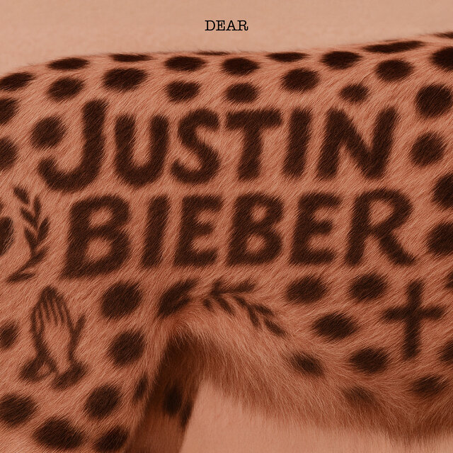 Dear Justin Bieber