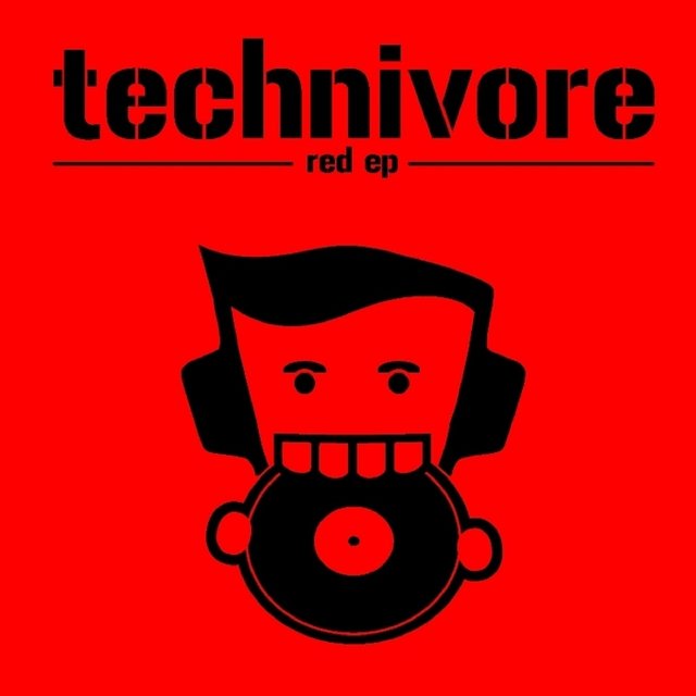 Red - EP