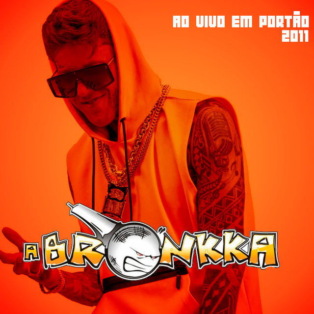 Ao Vivo em Portão 2011