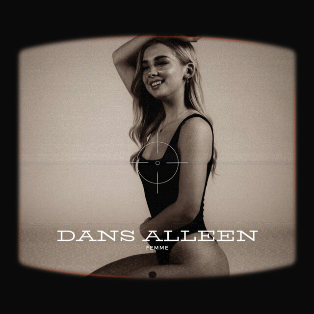 Dans Alleen