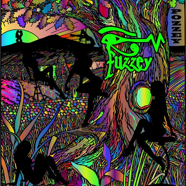 Pozzey