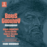 Boris Godunov, Prologue: Introduction