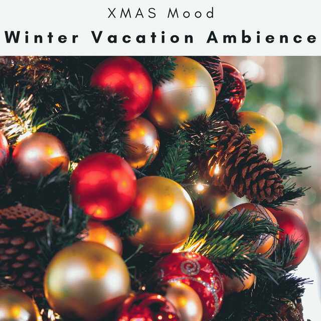 4 Peace: Winter Vacation Ambience