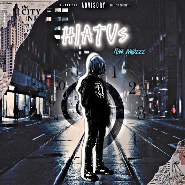 Hiatus