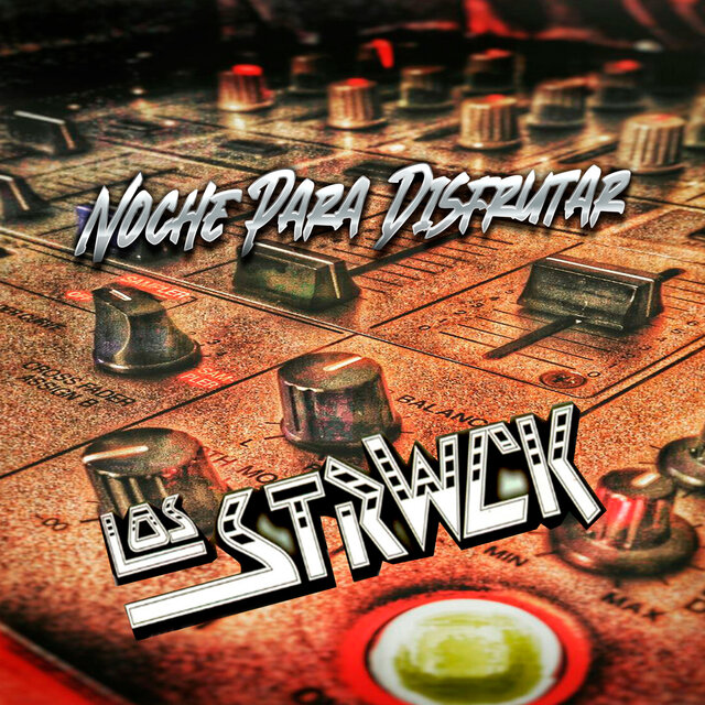 Noche Para Disfrutar