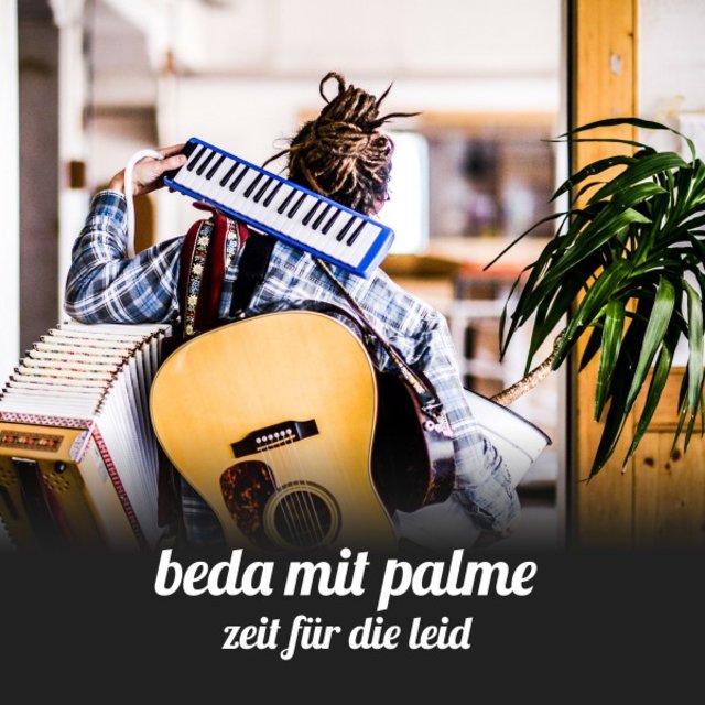 Zeit für die Leid