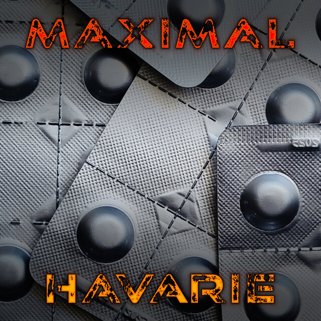 Havarie