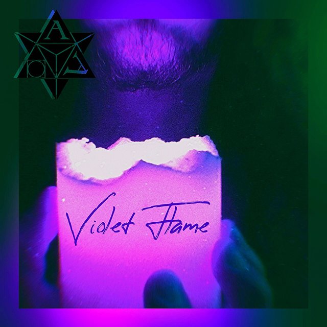 Violet Flame