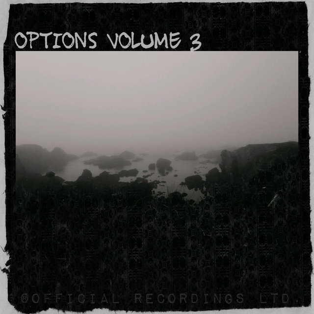 Options, Vol. 3 (Remastered)