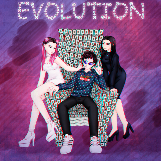 Evolution