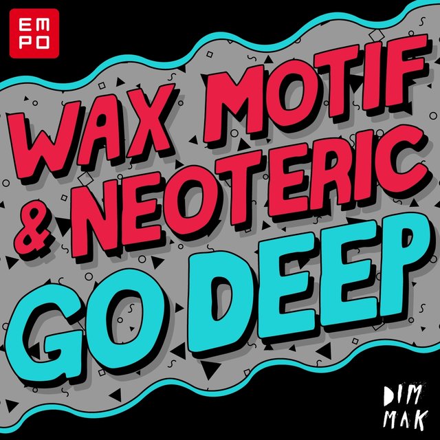 Go Deep