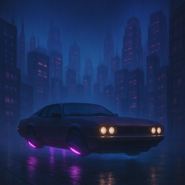 Drive
