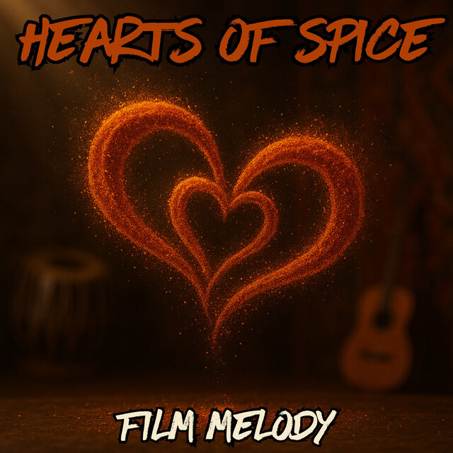 Hearts of Spice