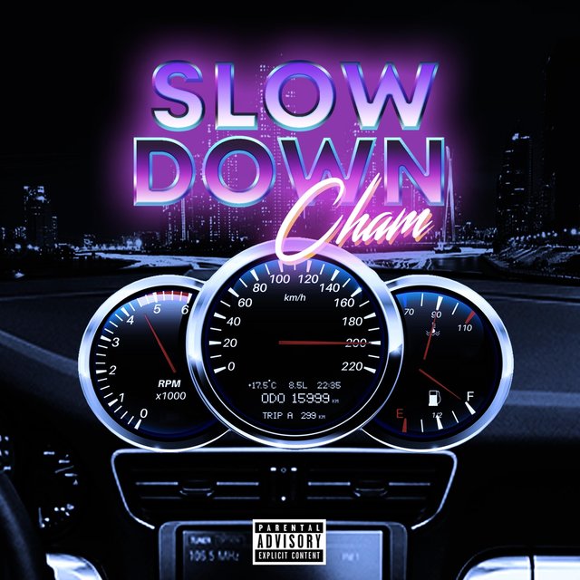Slow Down
