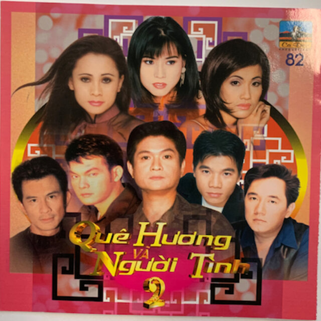 Quê Hương Và Người Tình 2