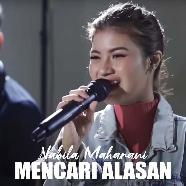 Mencari Alasan