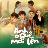 Anh Ở Quê Mới Lên (Beat)