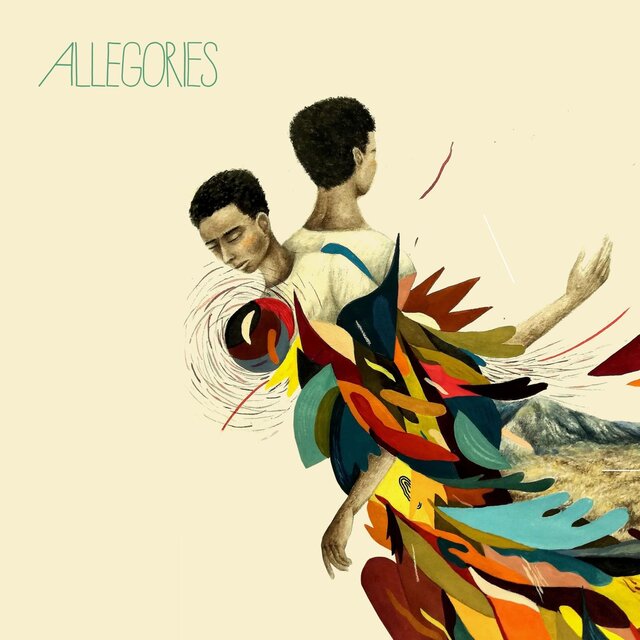 Allegories