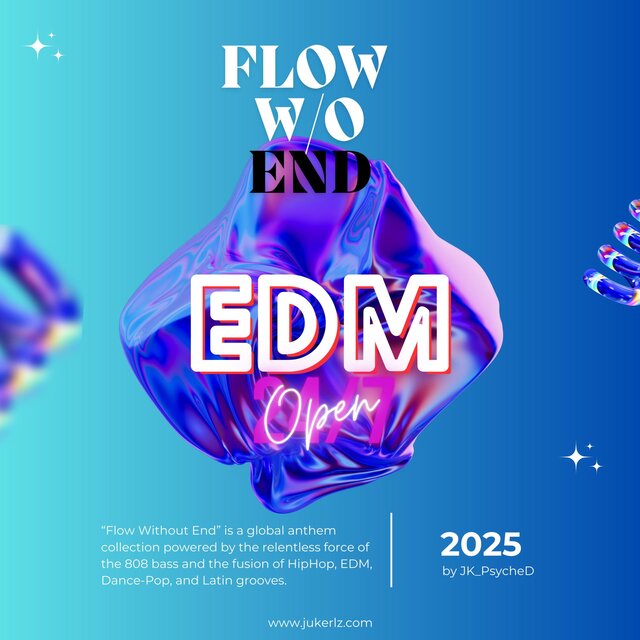 Flow without End