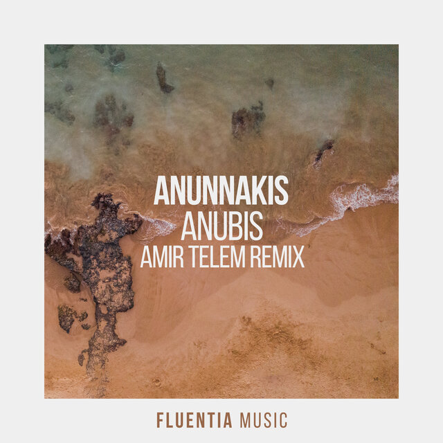 Anubis (Amir Telem Remix)