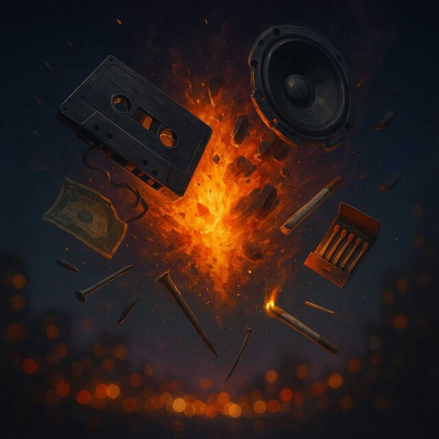 S2S MIXTAPE