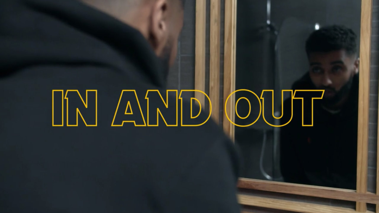 In & Out