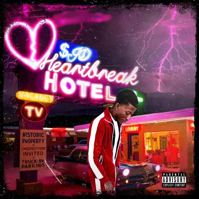 Heartbreak Hotel 2