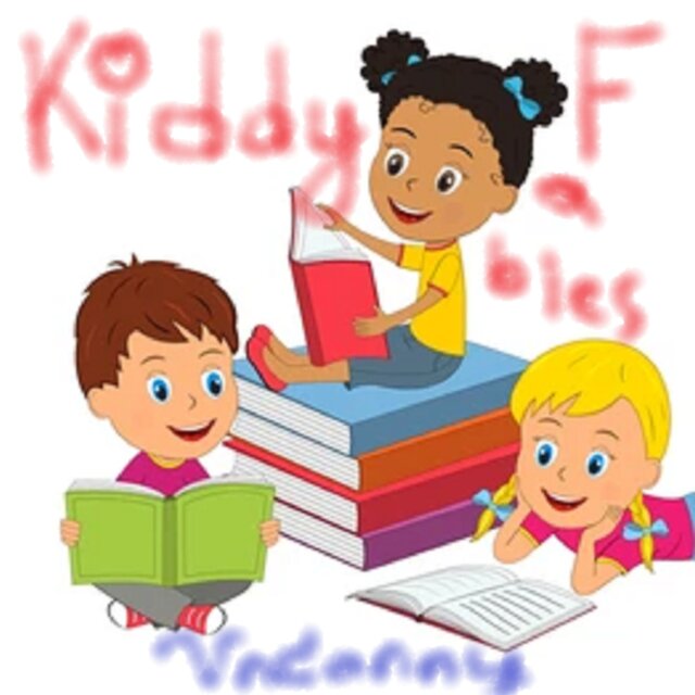 Kiddy Fables