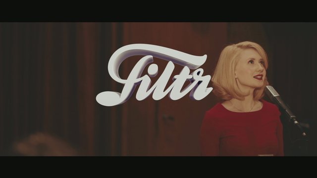 Ich schau dir in die Augen (Filtr Sessions - Acoustic)