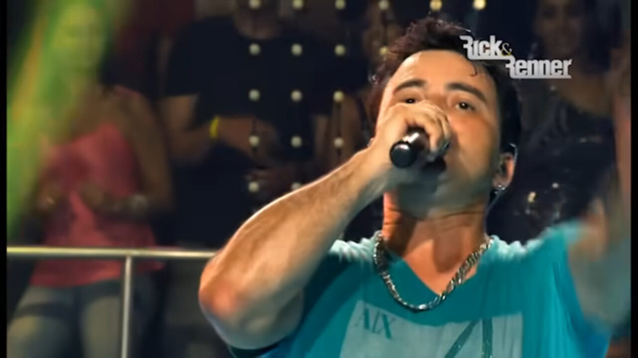 Ressaca Braba / Bebedeira / Tema Final