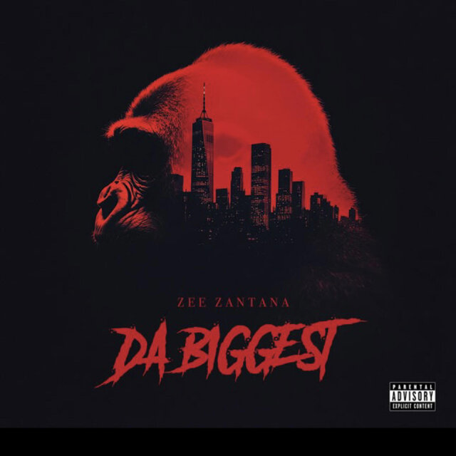 DA BIGGEST (ep)