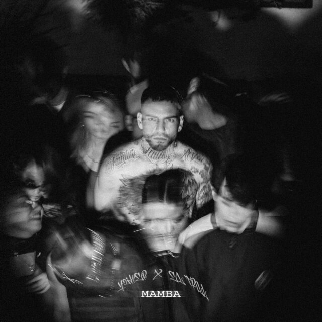 Mamba