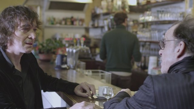 Le coeur chargé comme un fusil (Clip officiel)