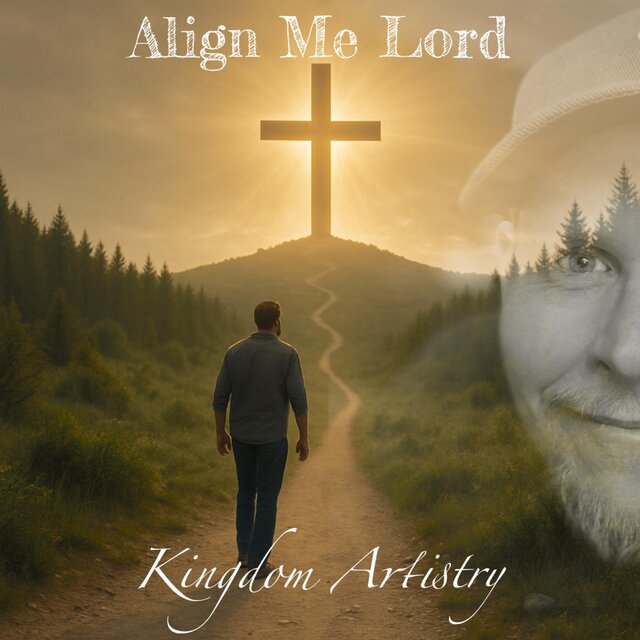 Align Me Lord