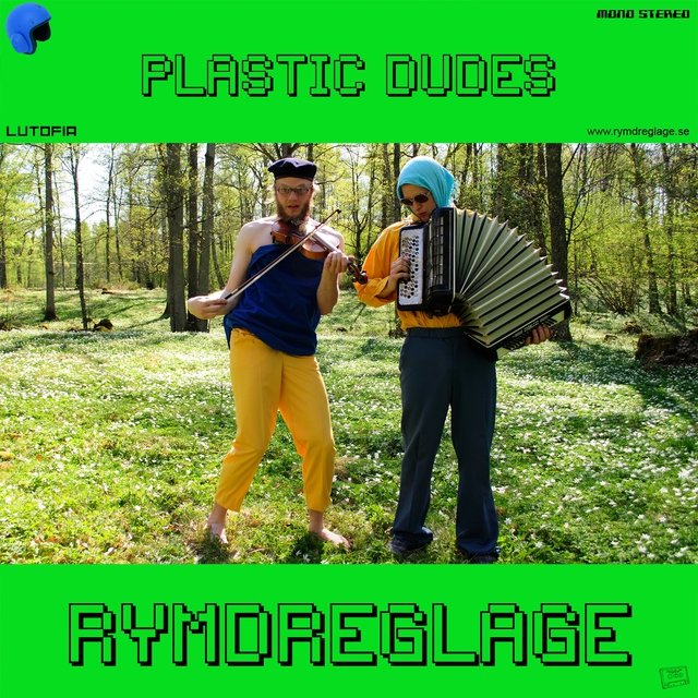 Plastic Dudes