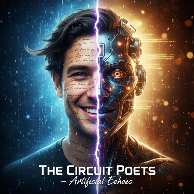 The Circuit Poets: Artificial Echoes