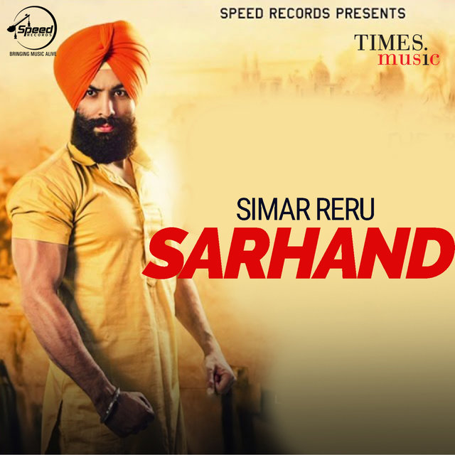 Sarhand - Single