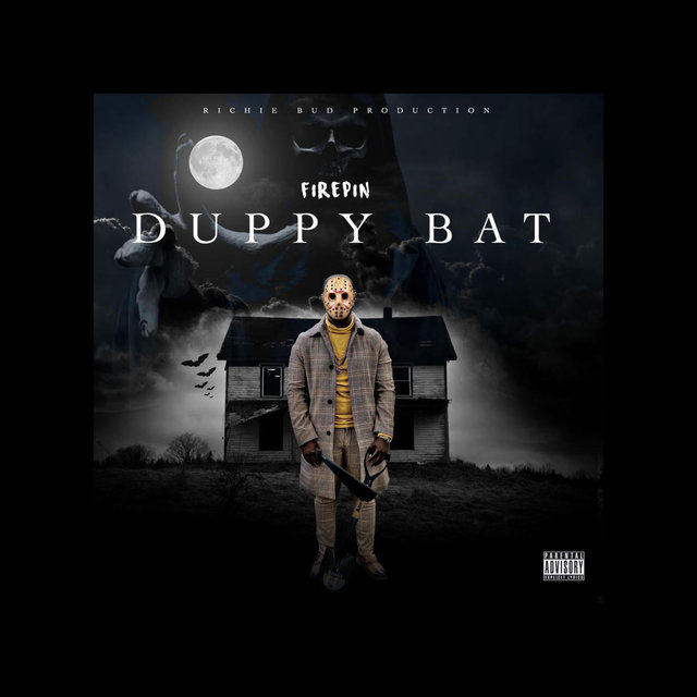 Duppy Bat