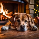 Easing Pet's Day With Music
