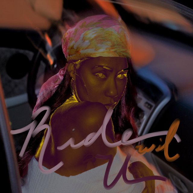 Ride Wit You