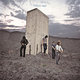 Cover art for album Who's Next by The Who