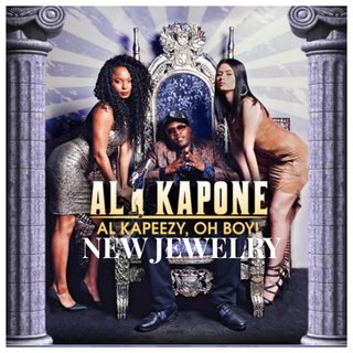 洋楽 G-Rap Al Kapone Stream Al Kapone - Rollin' Deep by Old School Hip Hop | Listen