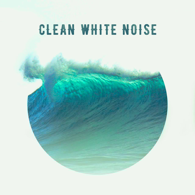Clean White Noise