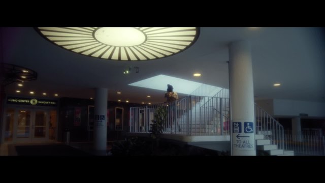Dream Dancing (I Hear The Music)