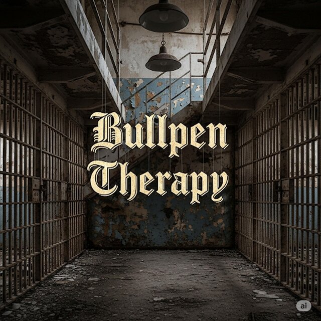 Bullpen Therapy