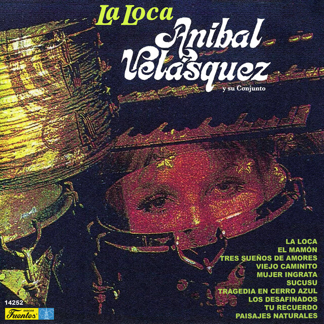 La Loca